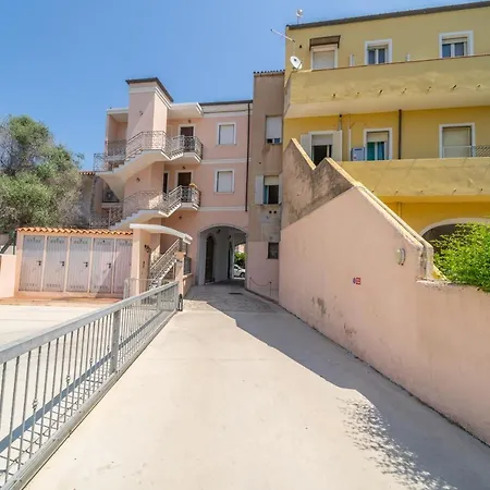 Apartamento Centro Storico - Casa Olbia