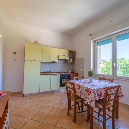 Daire Centro Storico - Casa Olbia