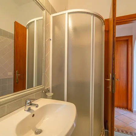 Apartamento Centro Storico - Casa Olbia